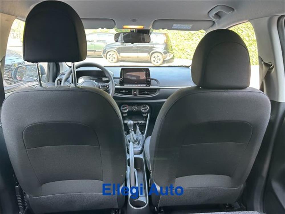 Picanto Picanto 1.0 GDi GPL 5 porte