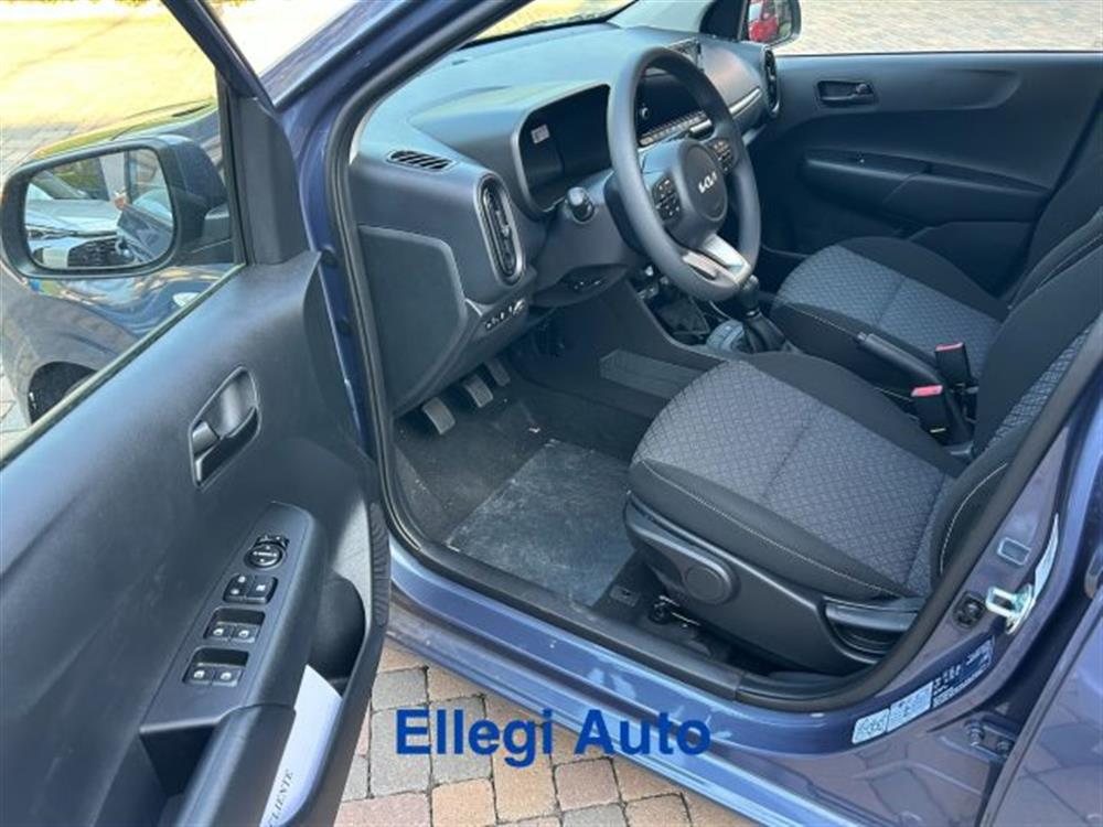 Picanto Picanto 1.0 GDi GPL 5 porte