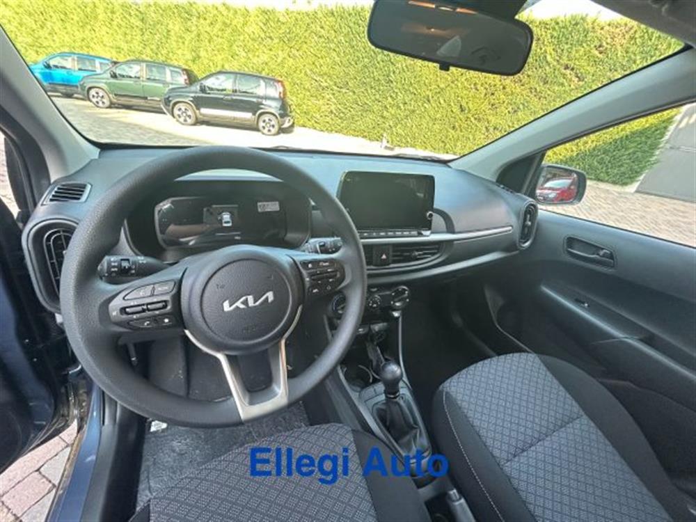 Picanto Picanto 1.0 GDi GPL 5 porte