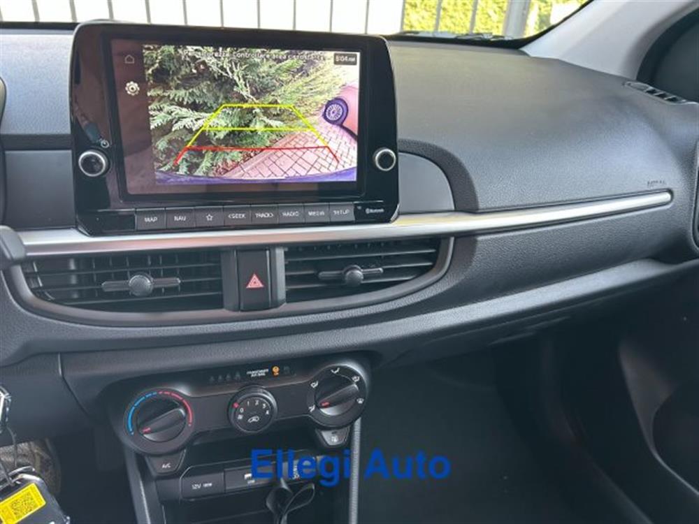 Picanto Picanto 1.0 GDi GPL 5 porte