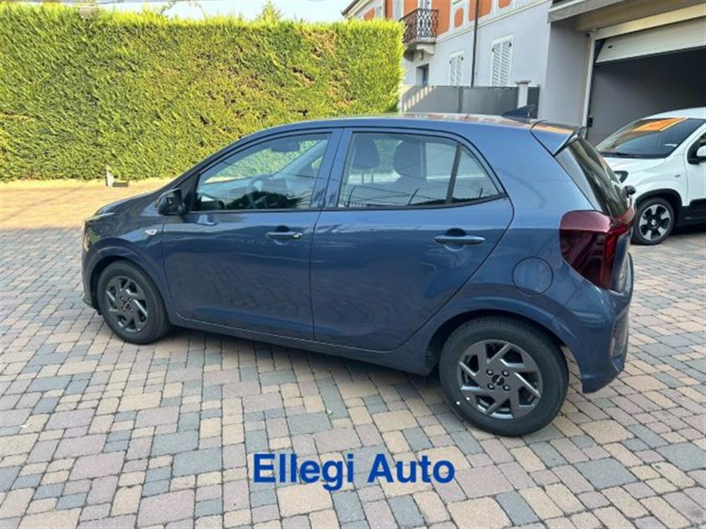 Picanto Picanto 1.0 GDi GPL 5 porte