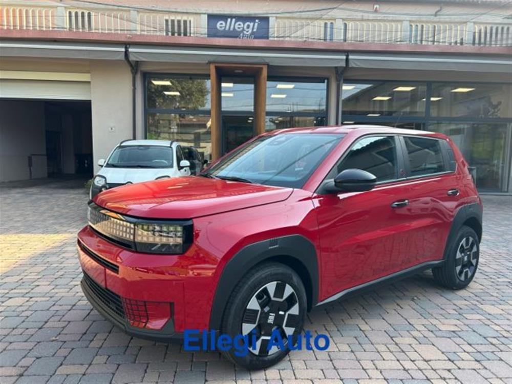 Grande Panda Grande Panda PROMO FINANZ. M1.2 1