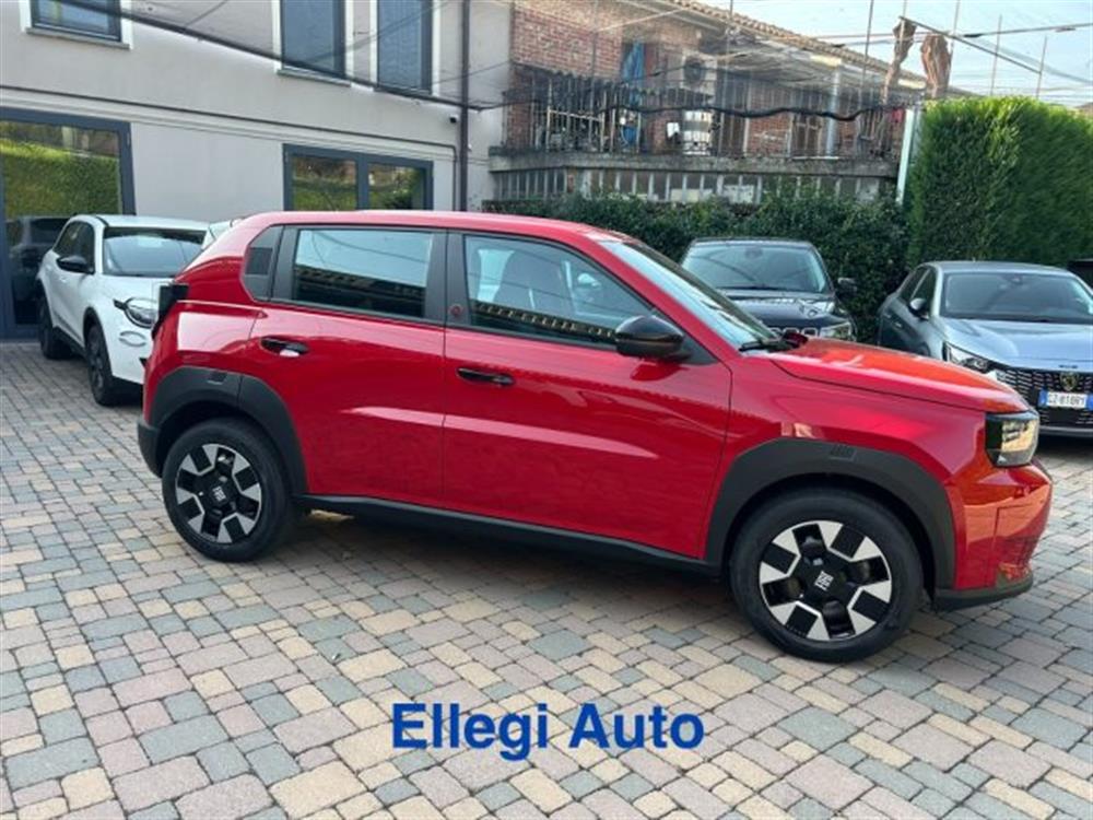 Grande Panda Grande Panda PROMO FINANZ. M1.2 1