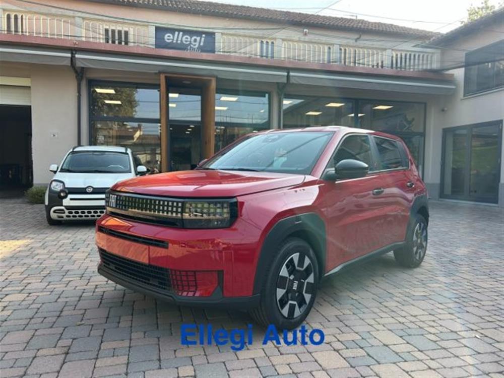 Grande Panda Grande Panda PROMO FINANZ. M1.2 1