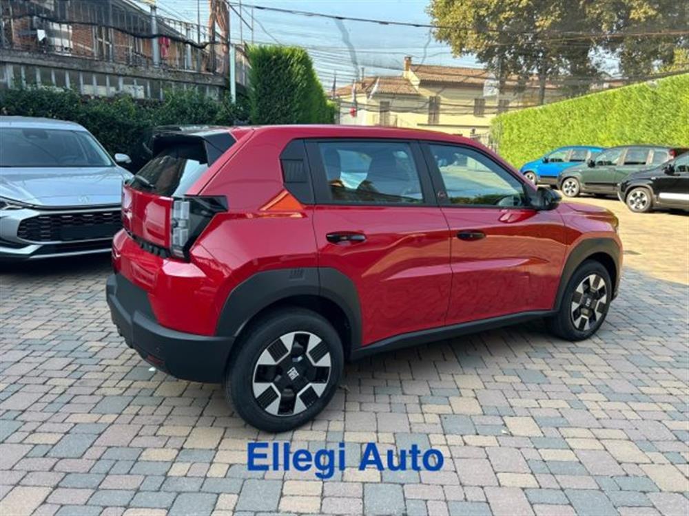 Grande Panda Grande Panda PROMO FINANZ. M1.2 1