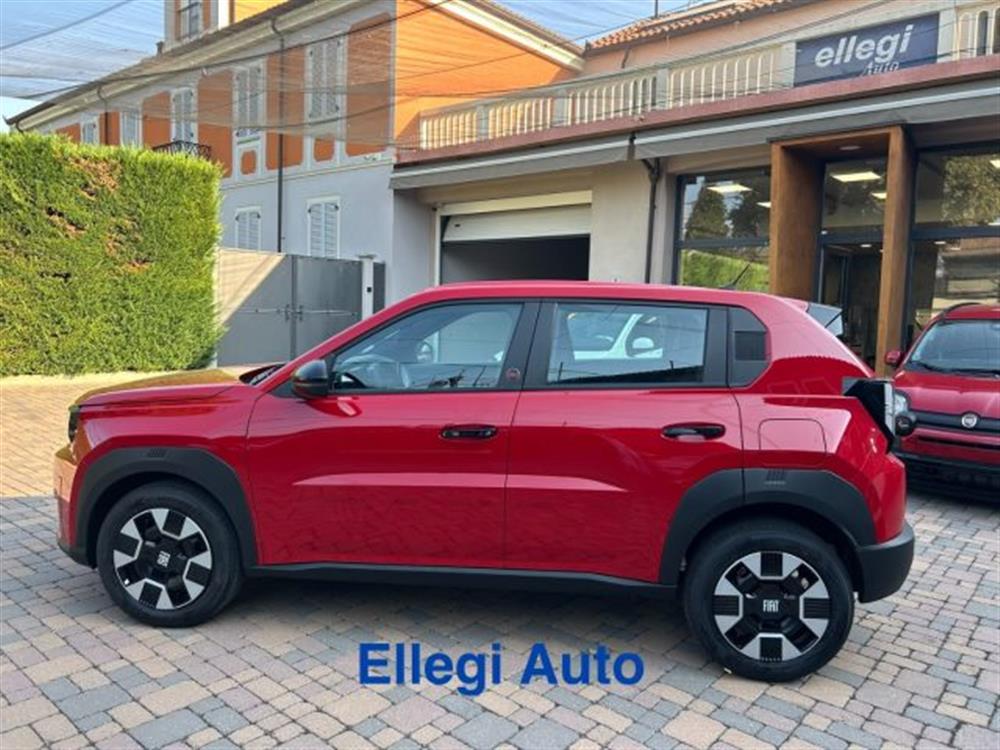 Grande Panda Grande Panda PROMO FINANZ. M1.2 1