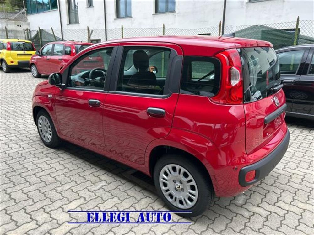 Panda Panda PROMO FINANZ 1.0 HY