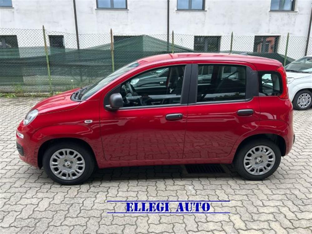 Panda Panda PROMO FINANZ 1.0 HY