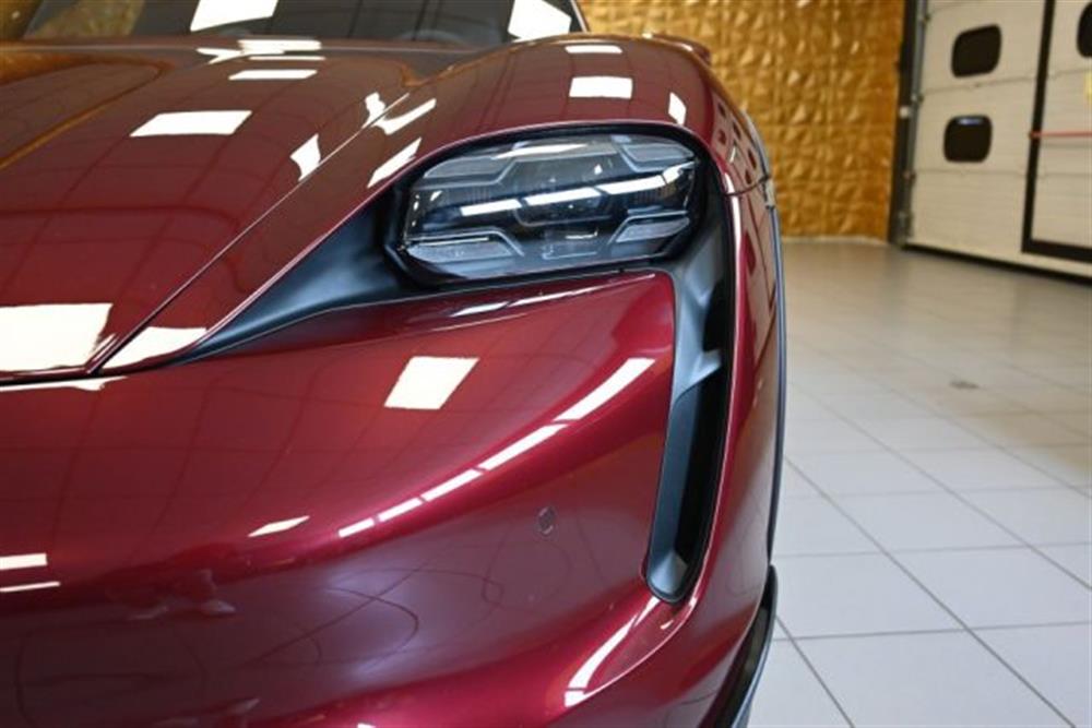 Taycan Taycan 4S SPORT TURISMO CHR