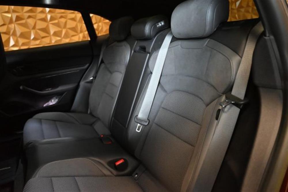 Taycan Taycan 4S SPORT TURISMO CHR