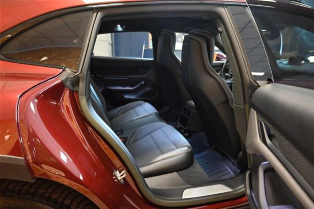 Taycan Taycan 4S SPORT TURISMO CHR