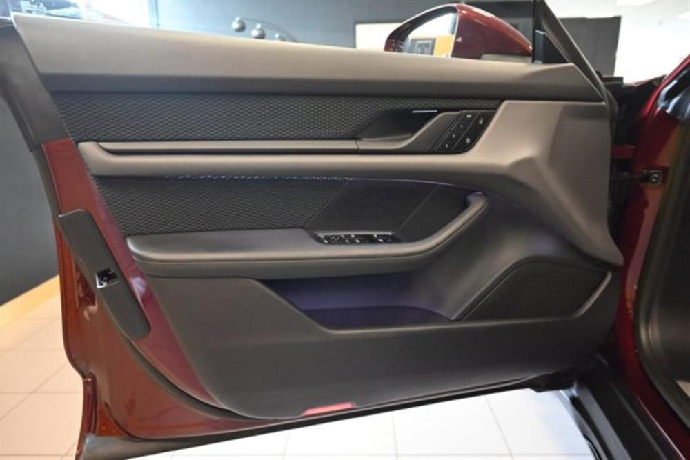 Taycan Taycan 4S SPORT TURISMO CHR