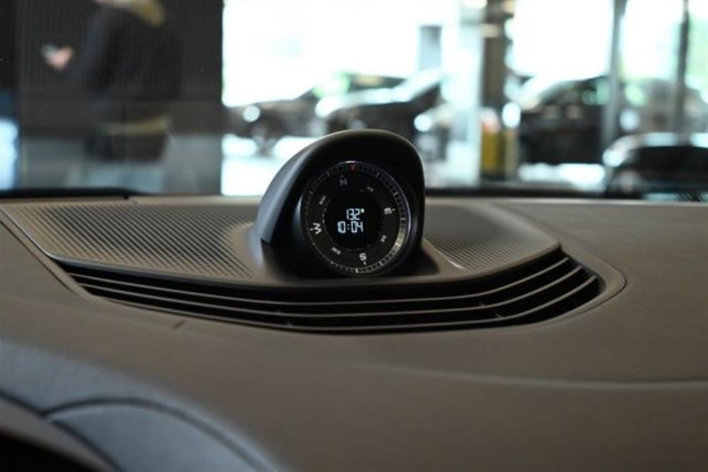 Taycan Taycan 4S SPORT TURISMO CHR