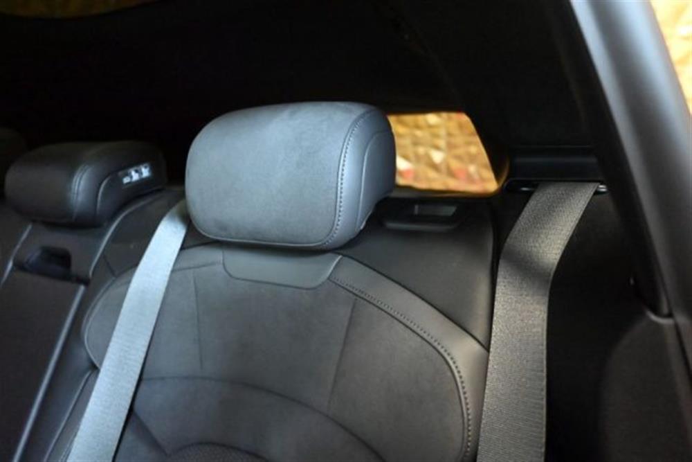 Taycan Taycan 4S SPORT TURISMO CHR