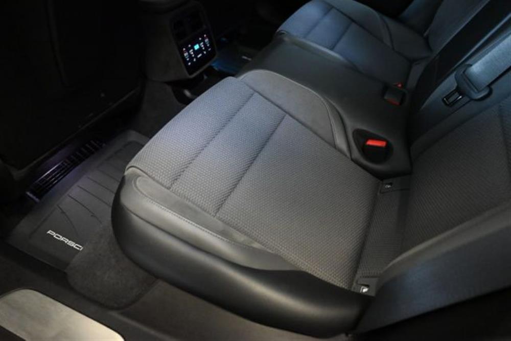 Taycan Taycan 4S SPORT TURISMO CHR