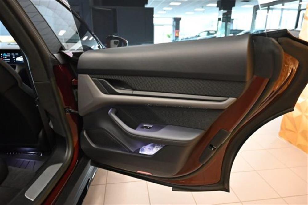 Taycan Taycan 4S SPORT TURISMO CHR
