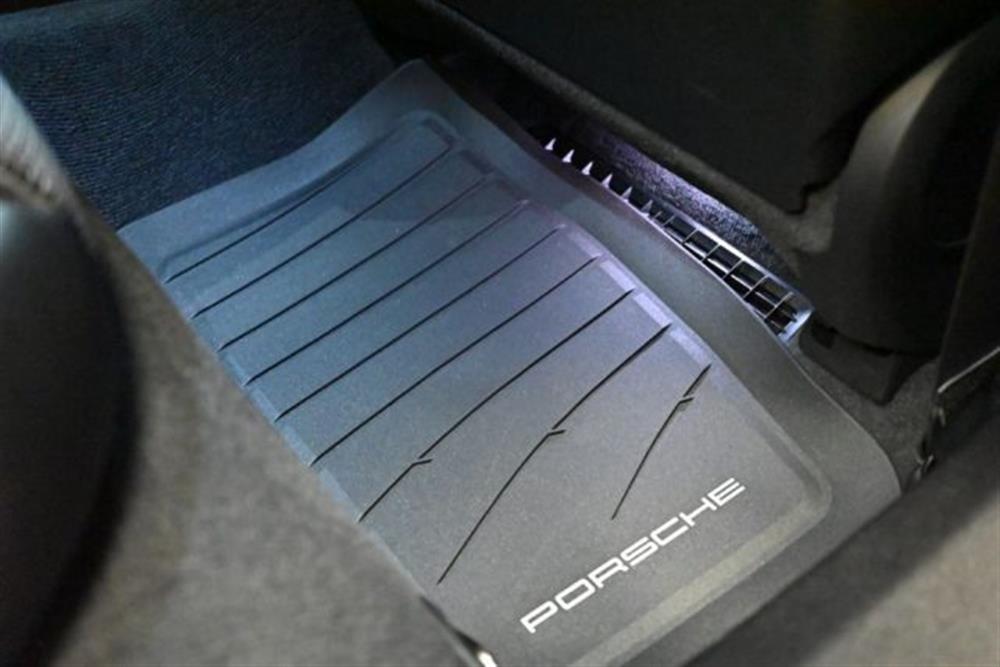 Taycan Taycan 4S SPORT TURISMO CHR