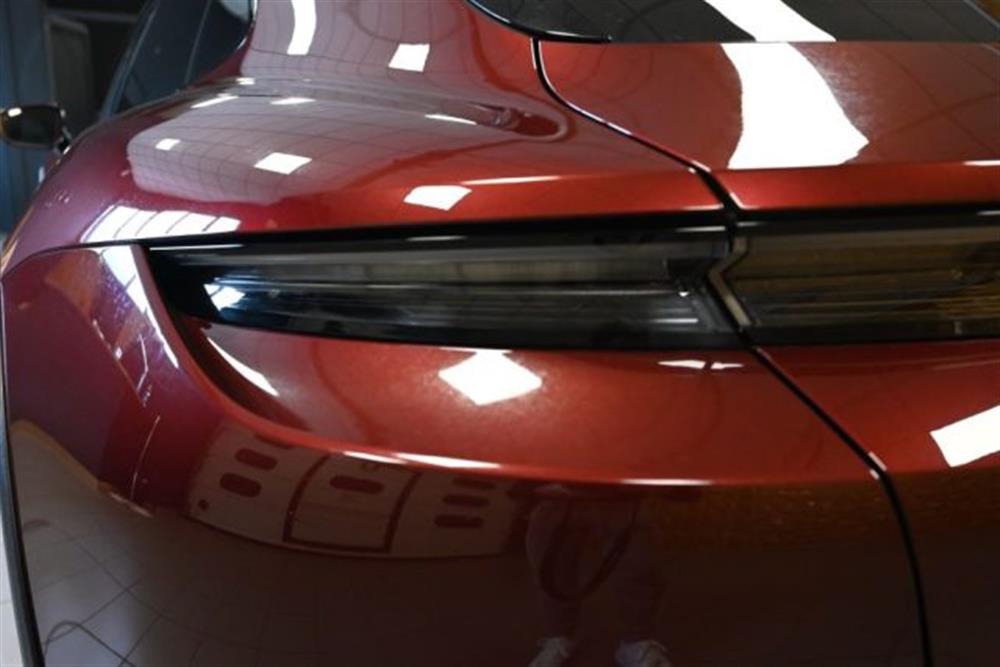Taycan Taycan 4S SPORT TURISMO CHR