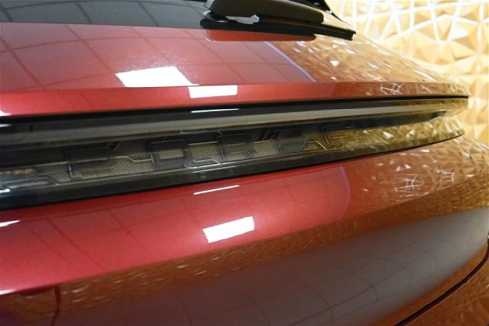 Taycan Taycan 4S SPORT TURISMO CHR