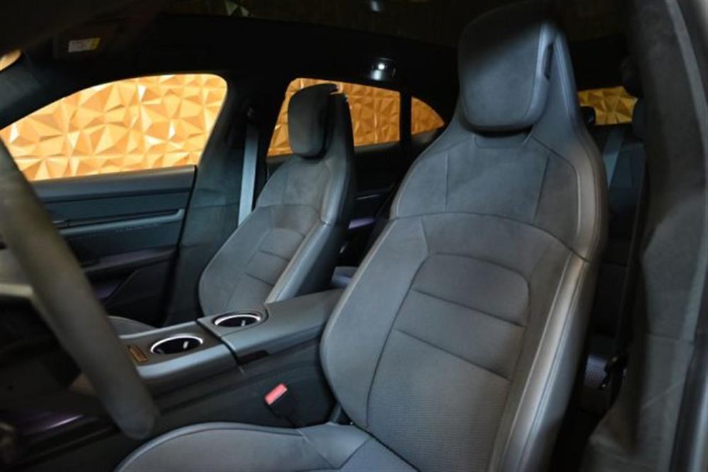 Taycan Taycan 4S SPORT TURISMO CHR