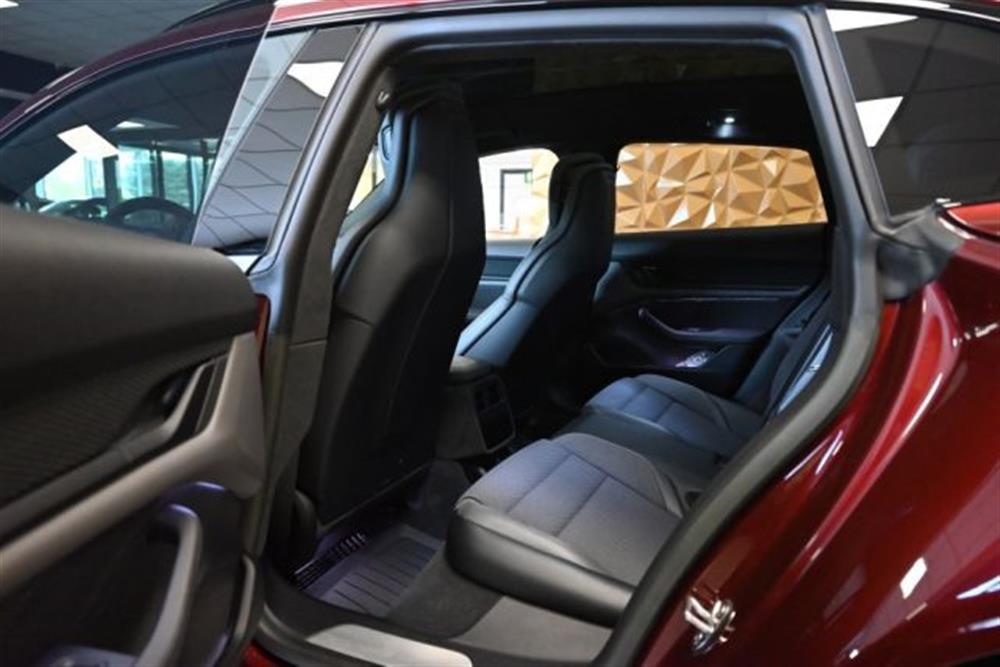 Taycan Taycan 4S SPORT TURISMO CHR
