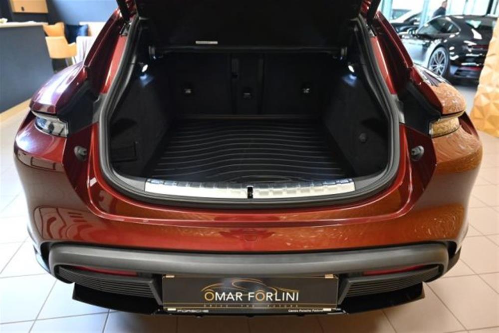 Taycan Taycan 4S SPORT TURISMO CHR