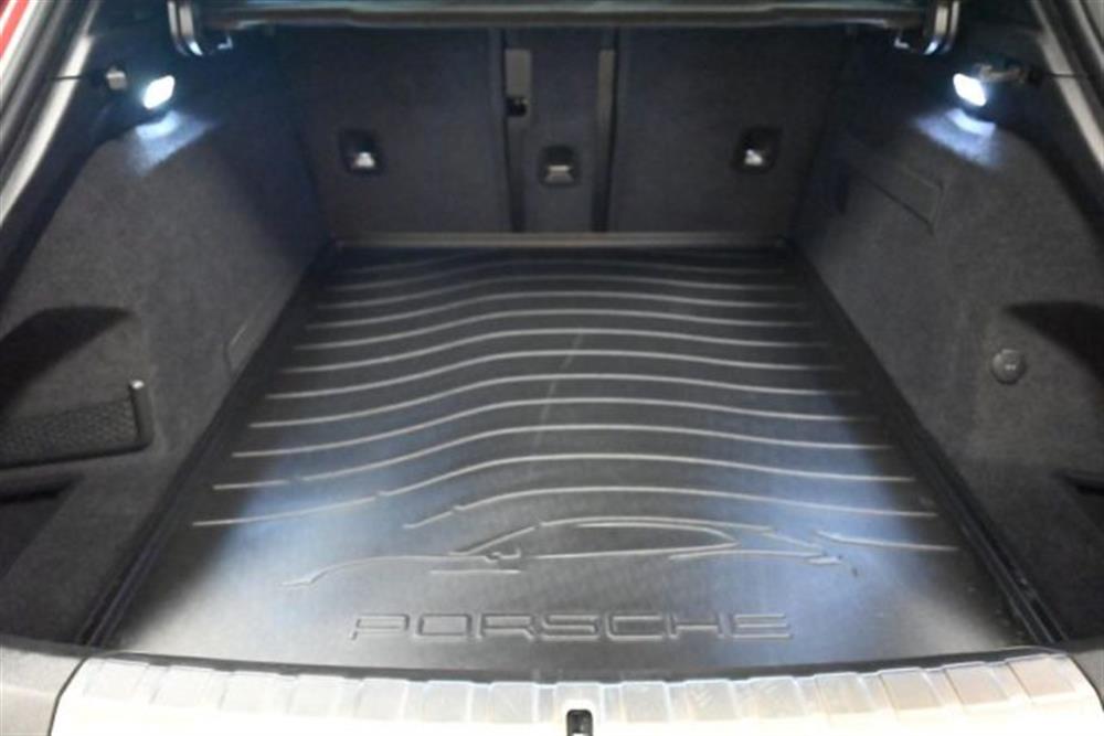 Taycan Taycan 4S SPORT TURISMO CHR
