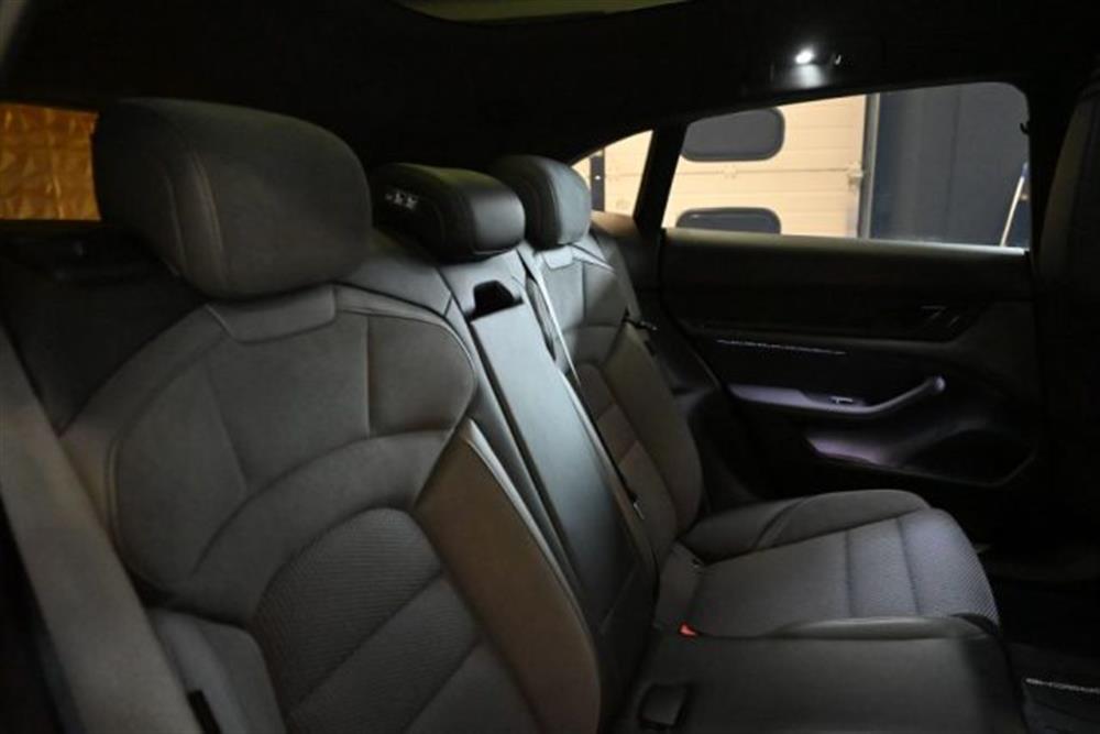 Taycan Taycan 4S SPORT TURISMO CHR