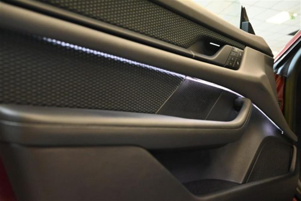 Taycan Taycan 4S SPORT TURISMO CHR