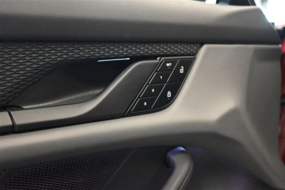 Taycan Taycan 4S SPORT TURISMO CHR