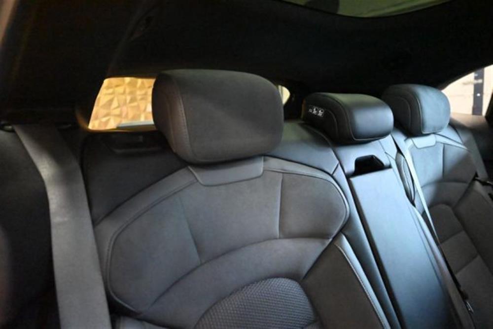 Taycan Taycan 4S SPORT TURISMO CHR