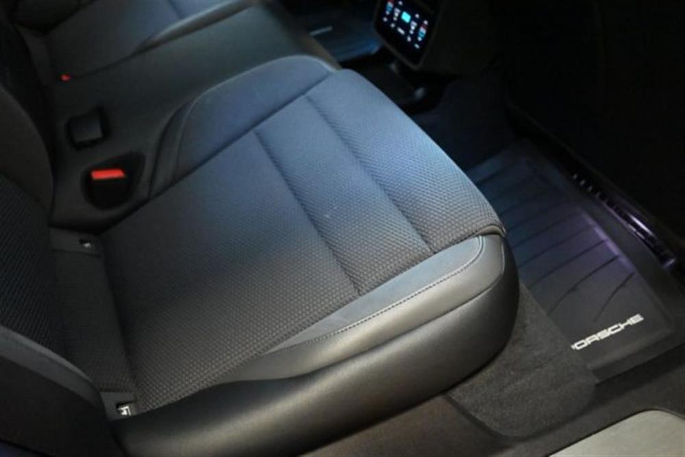 Taycan Taycan 4S SPORT TURISMO CHR