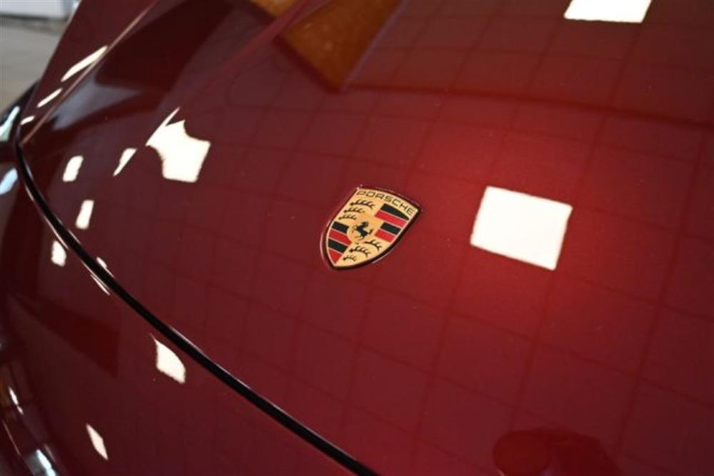 Taycan Taycan 4S SPORT TURISMO CHR
