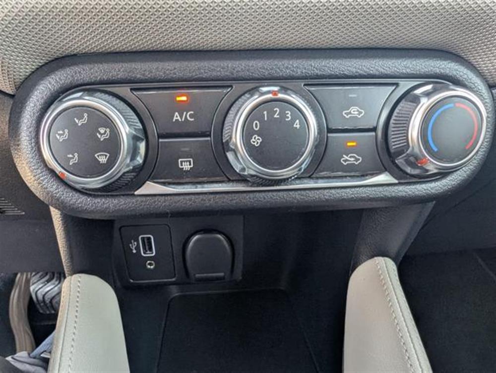Micra Micra 1.5 dCi 8V 5 porte V