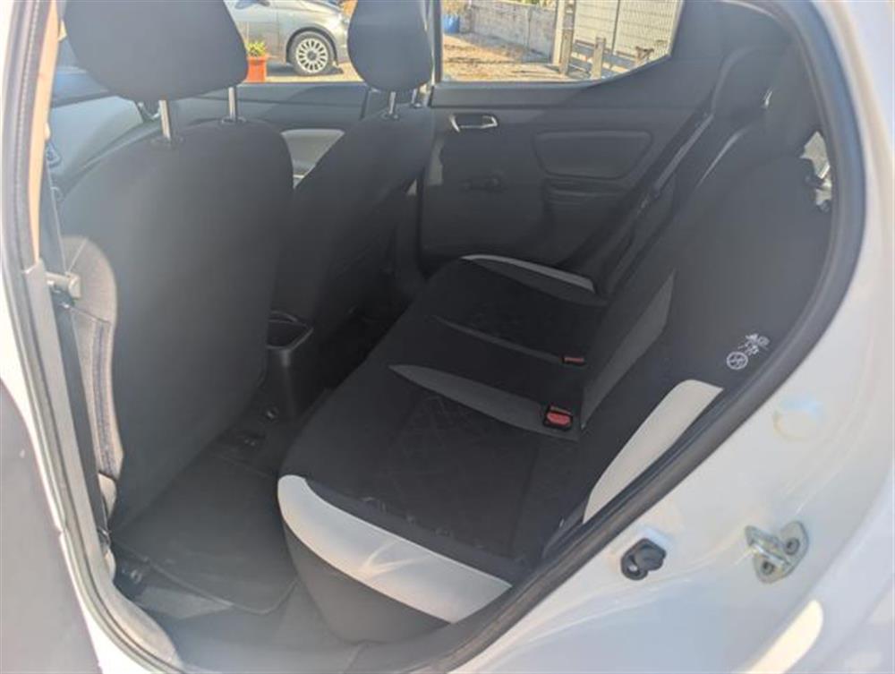 Micra Micra 1.5 dCi 8V 5 porte V