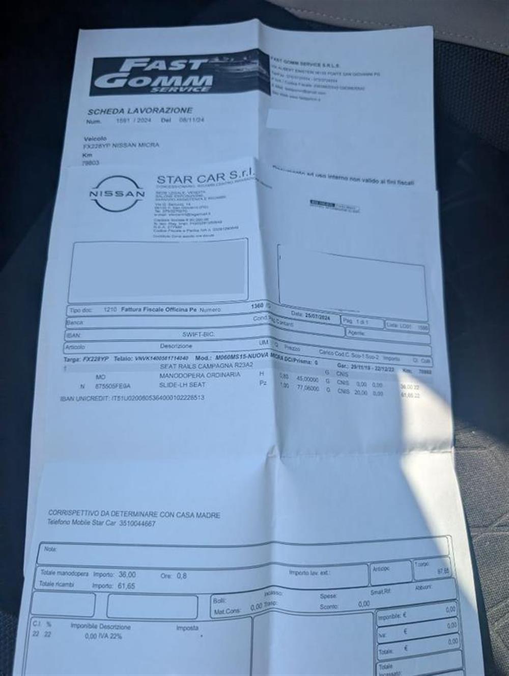 Micra Micra 1.5 dCi 8V 5 porte V