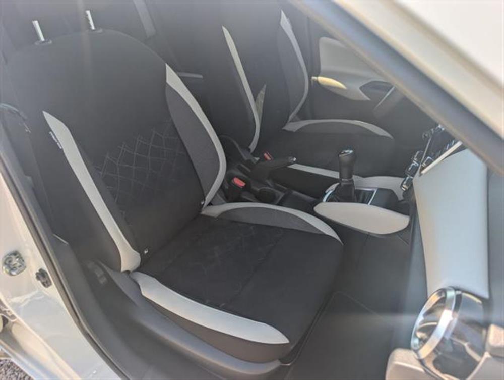 Micra Micra 1.5 dCi 8V 5 porte V