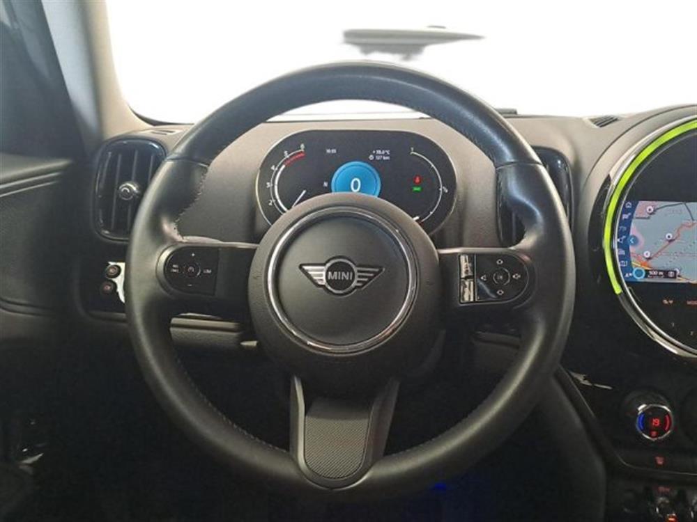 Countryman Countryman 2.0 Cooper D Classic