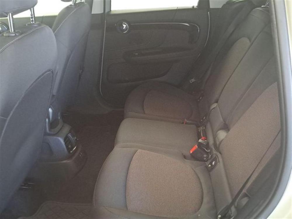 Countryman Countryman 2.0 Cooper D Classic
