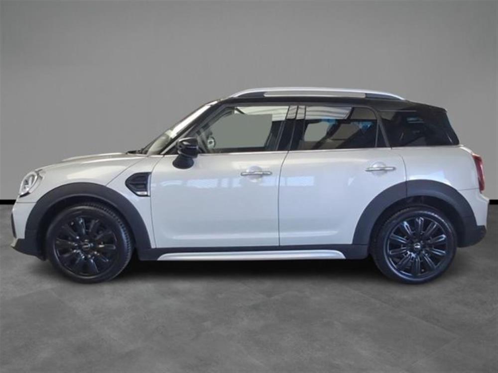 Countryman Countryman 2.0 Cooper D Classic