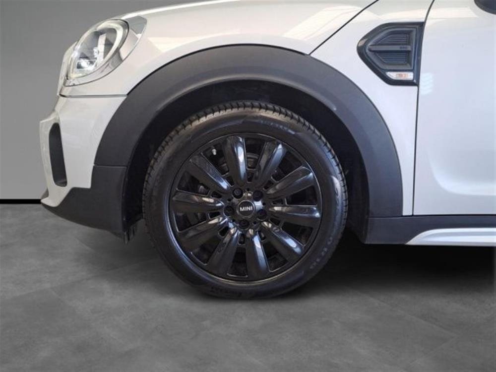 Countryman Countryman 2.0 Cooper D Classic