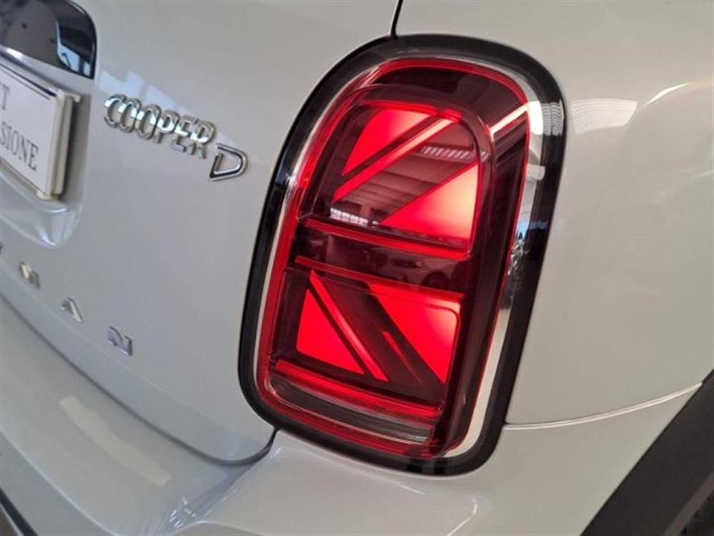 Countryman Countryman 2.0 Cooper D Classic