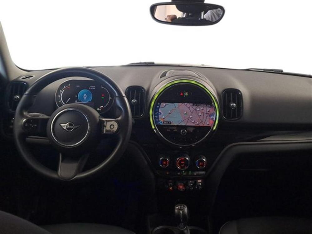 Countryman Countryman 2.0 Cooper D Classic