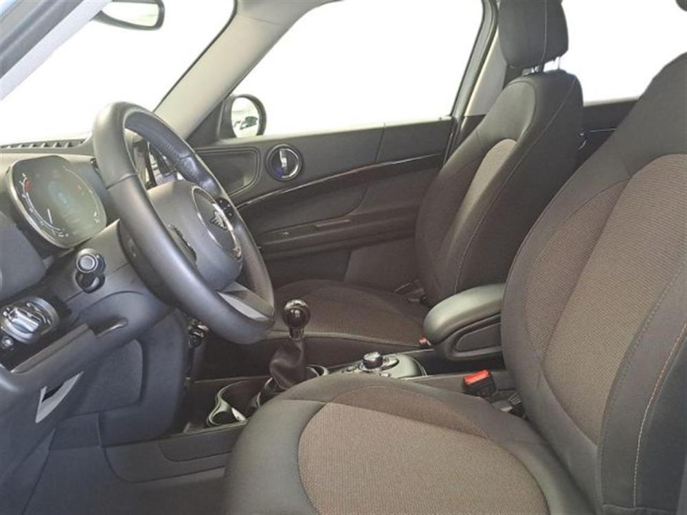 Countryman Countryman 2.0 Cooper D Classic