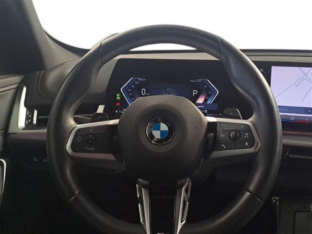 X1 X1 sDrive 18d Msport Au