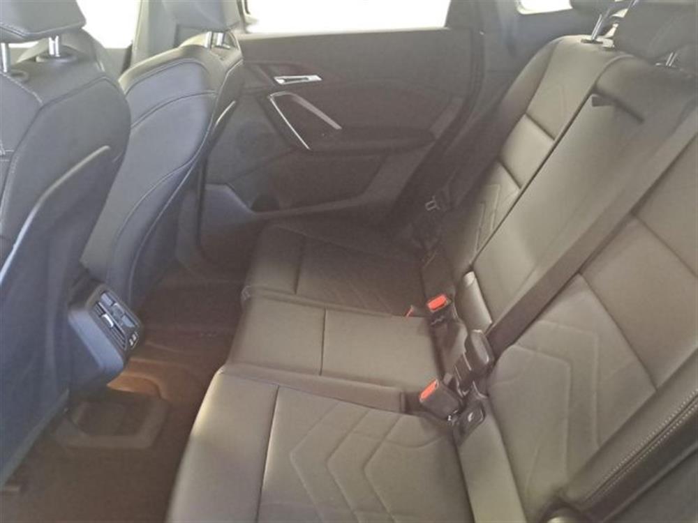 X1 X1 sDrive 18d Msport Au