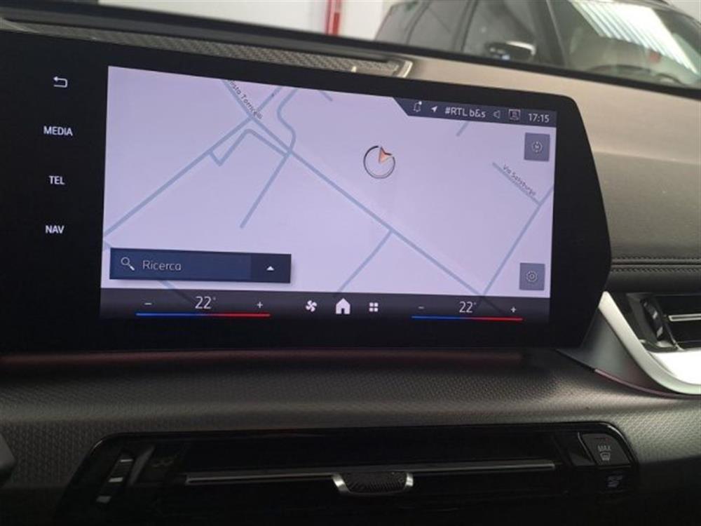 X1 X1 sDrive 18d Msport Au