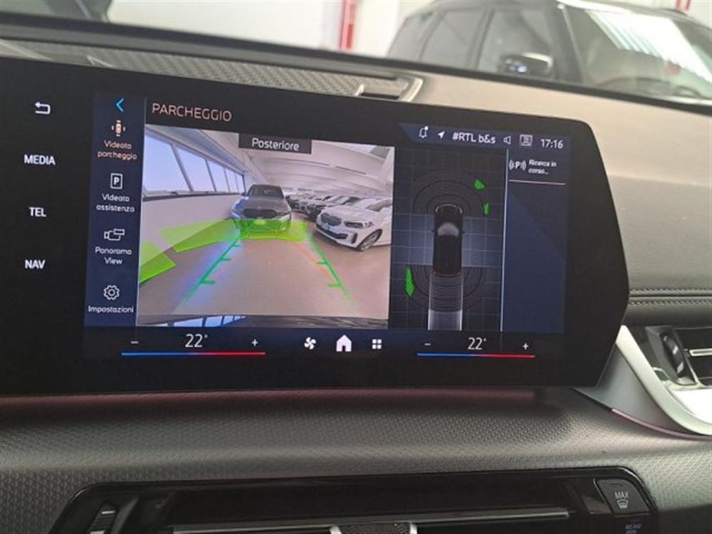 X1 X1 sDrive 18d Msport Au