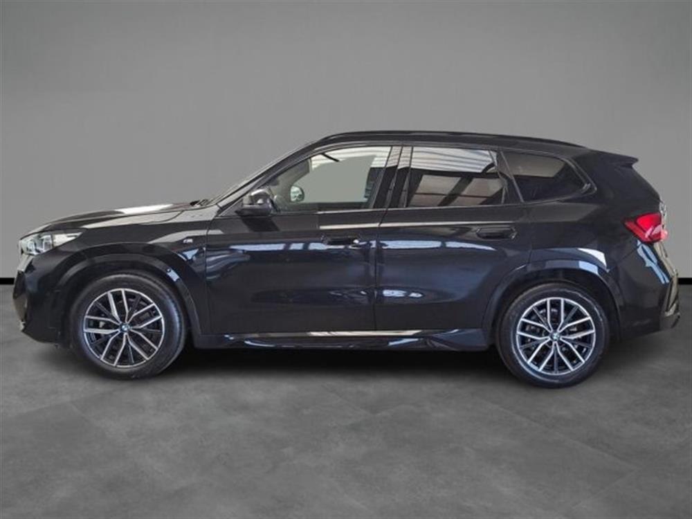 X1 X1 sDrive 18d Msport Au