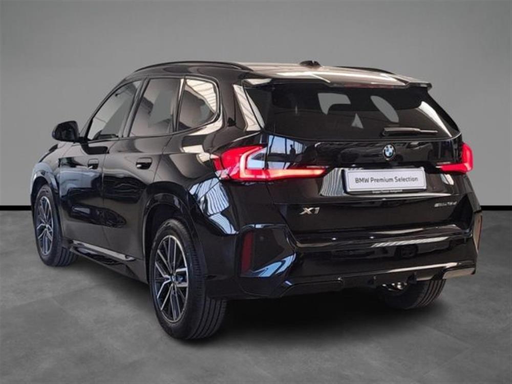 X1 X1 sDrive 18d Msport Au